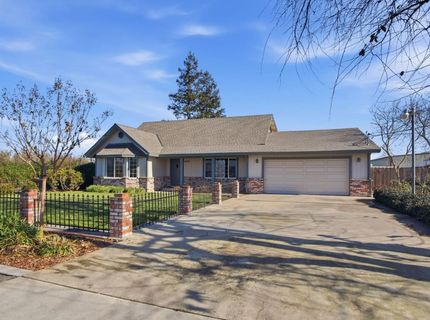 16166 Lawrence Rd, Escalon, CA 95320 Photo