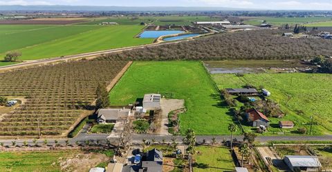 16166 Lawrence Rd, Escalon, CA 95320 Photo