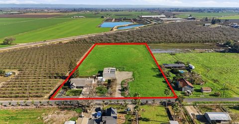16166 Lawrence Rd, Escalon, CA 95320 Photo