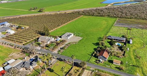 16166 Lawrence Rd, Escalon, CA 95320 Photo