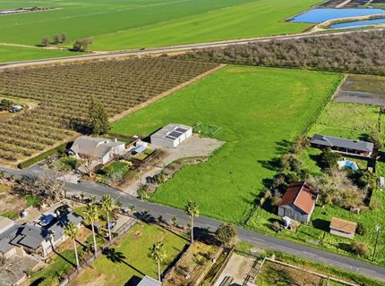 16166 Lawrence Rd, Escalon, CA 95320 Photo