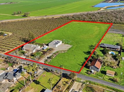 16166 Lawrence Rd, Escalon, CA 95320 Photo