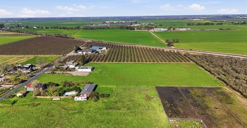 16166 Lawrence Rd, Escalon, CA 95320 Photo