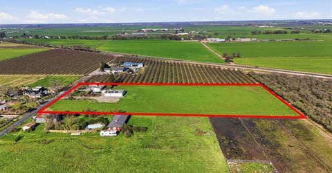 16166 Lawrence Rd, Escalon, CA 95320 Photo