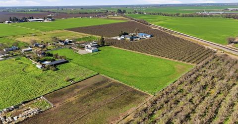 16166 Lawrence Rd, Escalon, CA 95320 Photo