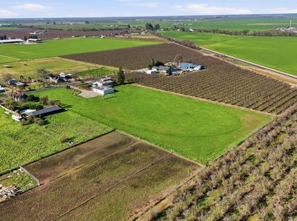 16166 Lawrence Rd, Escalon, CA 95320 Photo
