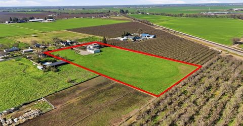 16166 Lawrence Rd, Escalon, CA 95320 Photo