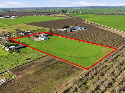 16166 Lawrence Rd, Escalon, CA 95320 Photo