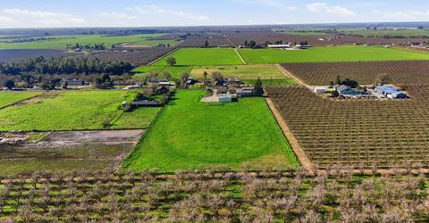16166 Lawrence Rd, Escalon, CA 95320 Photo