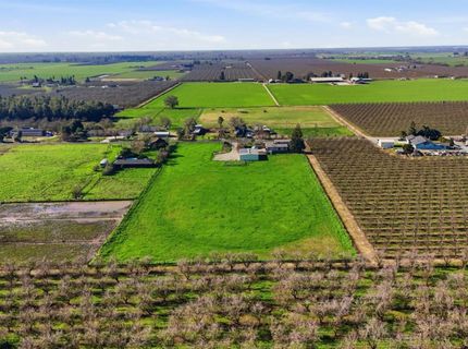 16166 Lawrence Rd, Escalon, CA 95320 Photo