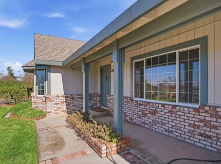 16166 Lawrence Rd, Escalon, CA 95320 Photo