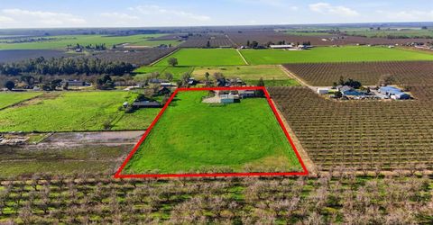 16166 Lawrence Rd, Escalon, CA 95320 Photo