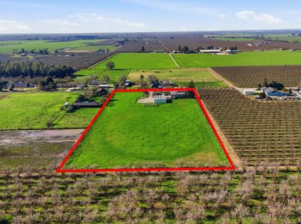16166 Lawrence Rd, Escalon, CA 95320 Photo