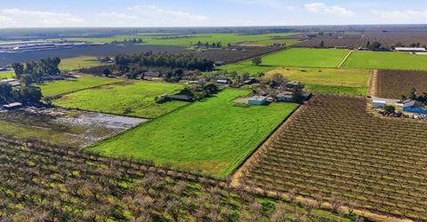 16166 Lawrence Rd, Escalon, CA 95320 Photo