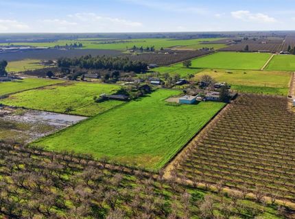 16166 Lawrence Rd, Escalon, CA 95320 Photo
