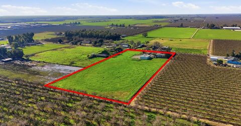 16166 Lawrence Rd, Escalon, CA 95320 Photo