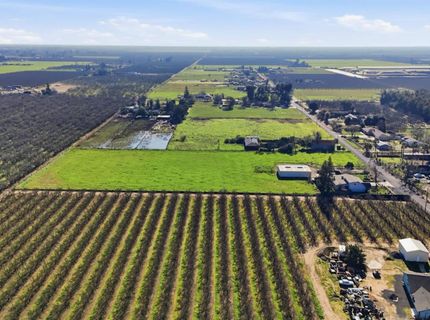 16166 Lawrence Rd, Escalon, CA 95320 Photo