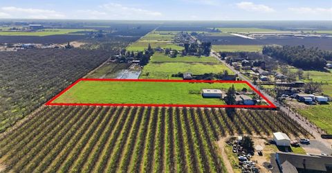 16166 Lawrence Rd, Escalon, CA 95320 Photo