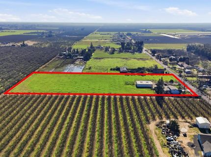 16166 Lawrence Rd, Escalon, CA 95320 Photo