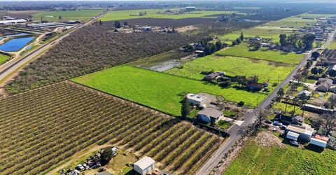 16166 Lawrence Rd, Escalon, CA 95320 Photo
