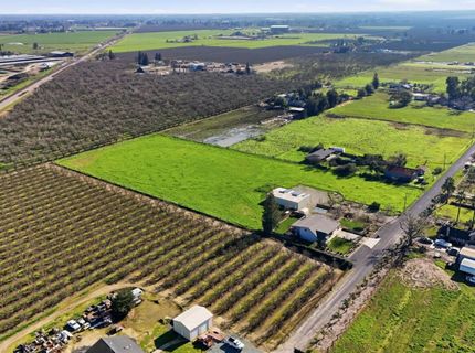 16166 Lawrence Rd, Escalon, CA 95320 Photo