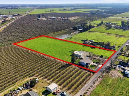 16166 Lawrence Rd, Escalon, CA 95320 Photo