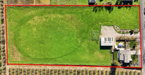 16166 Lawrence Rd, Escalon, CA 95320 Photo