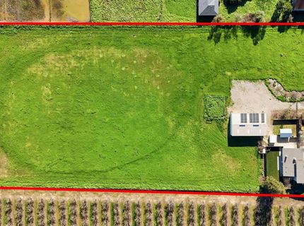 16166 Lawrence Rd, Escalon, CA 95320 Photo