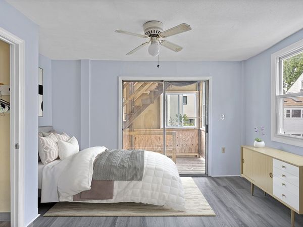 155 5th Street, Unit 1, Cambridge, MA 02141