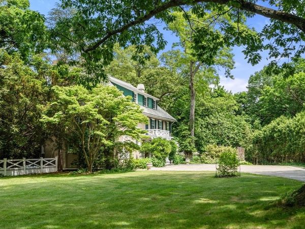448 Washington Street, Walpole, MA 02032