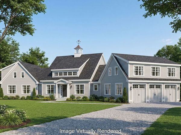 50 Sylvan Way, Chatham, MA 02659