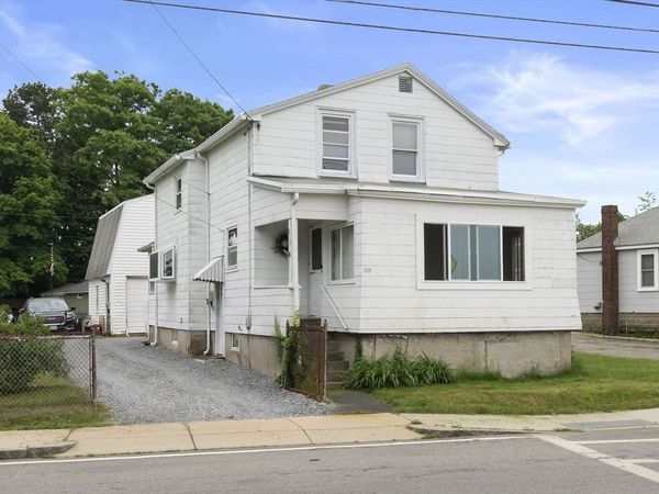 815 Sea Street, Quincy, MA 02169