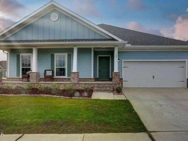 107 N Shoreview Drive , Panama City, FL 32404