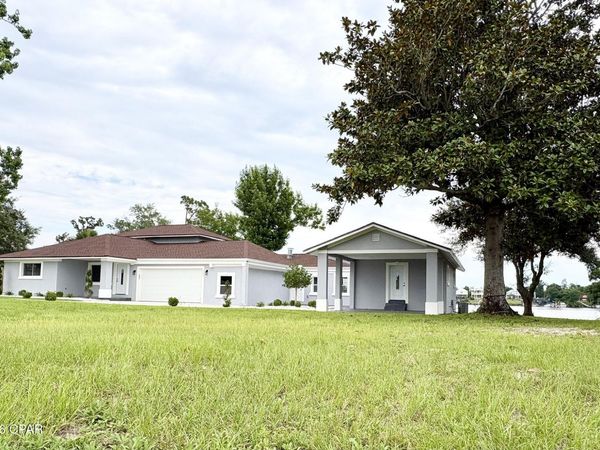 505 Beulah Avenue, Panama City, FL 32404