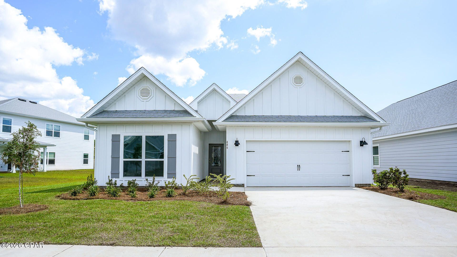 249 Dama Del Mar Way, Panama City Beach, FL 32407 Main Photo