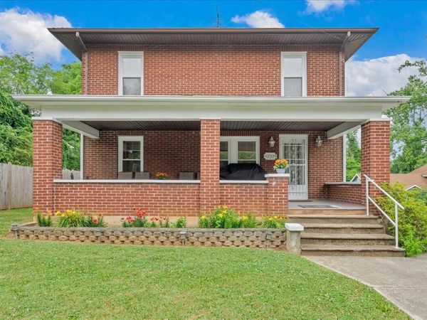 1737 16th ST SE, Roanoke, VA 24014