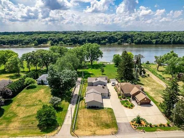 2230 S Riverside Drive, Beloit, WI 53511