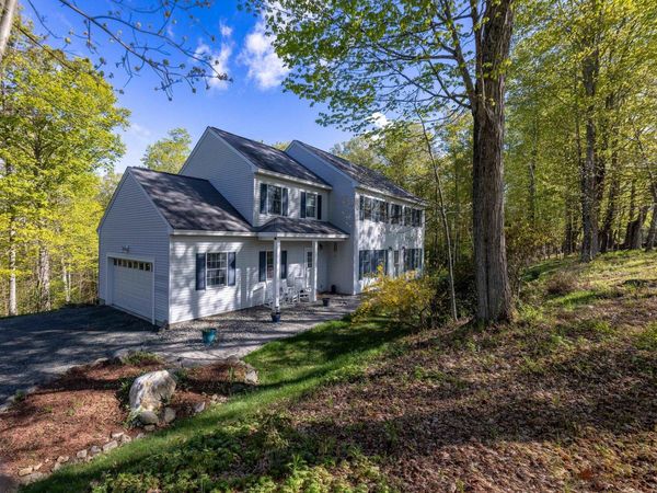 10 King Road, Hanover, NH 03750