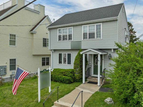 16 Depot Street, Wolfeboro, NH 03894