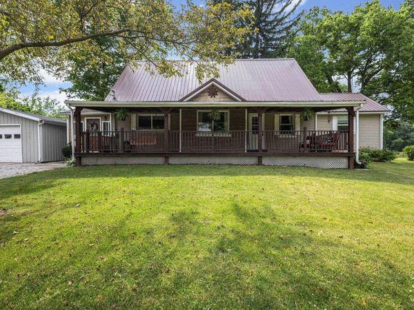 6960 N 680 W, Shipshewana, IN 46565