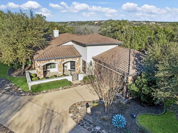 4501 Spanish Oaks Club BLVD , Unit 14, Austin, TX 78738