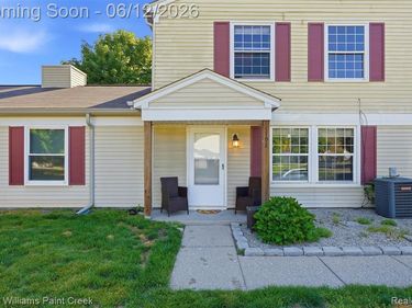 3192 Beechtree Court, Orion Township, Mi 48360