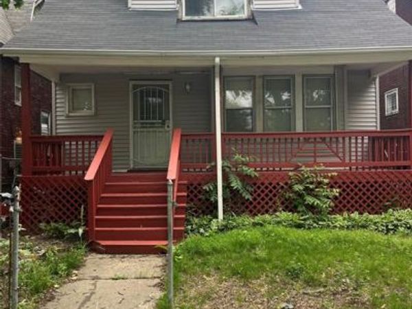4848 Seminole Street, Detroit, Mi 48214