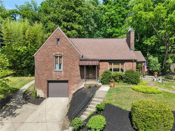 115 Elmore Road, Pittsburgh, PA 15221