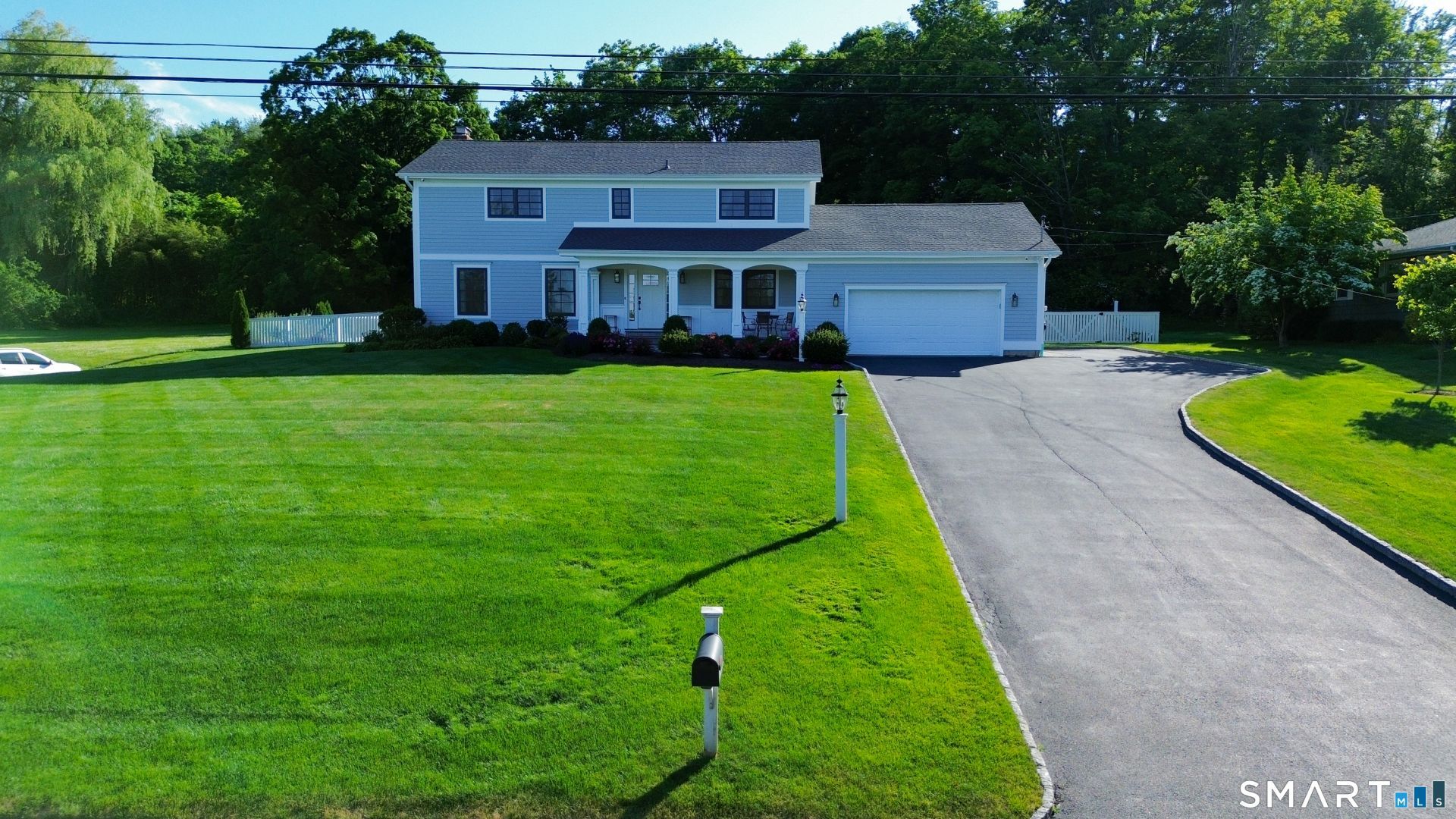 14 East Gate, Danbury, CT 06811 Main Photo