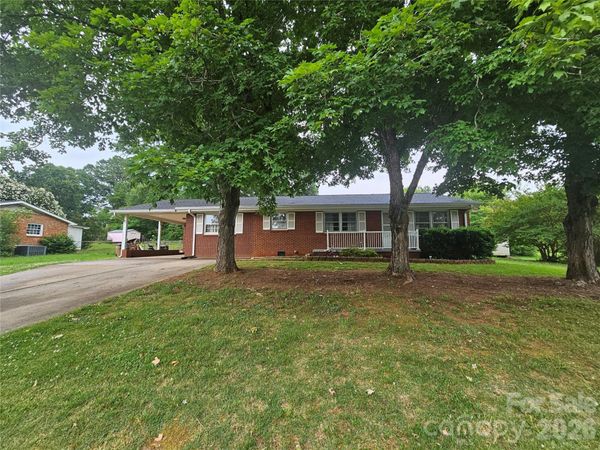 3025 Hazel Drive , Shelby, NC 28152