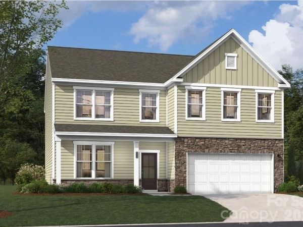6411 Ludell Lane , Charlotte, NC 28215