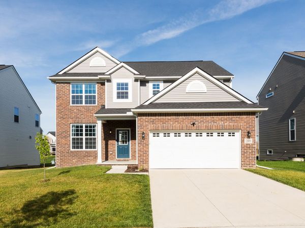 289 Springview Street, Ann Arbor, MI 48103