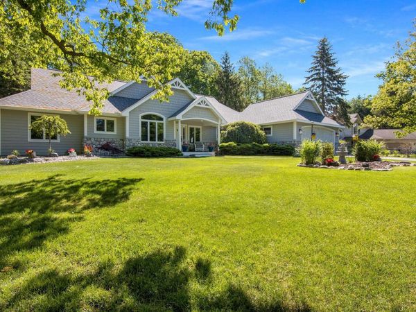 3640 Kennedy Place, Williamsburg, MI 49690