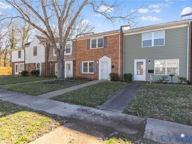 4607 Chiswell Drive , Chesterfield, VA 23234